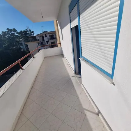 Apartamento 3 A *