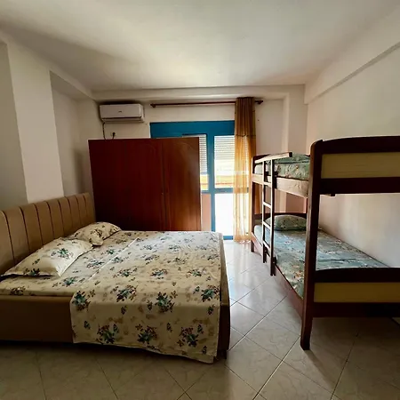 3 A * Golem (Tirana)